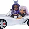 MGA Entertainment RAINBOW HIGH COLOR CHANGE CAR