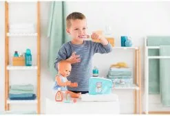 BB36 TROUSSE DE TOILETTE + ACCESSOIRES - COROLLE ACCESSOIRES -MATTEL Soldes Boutique a6ea446e1c5709bd94d96a55ab5d4ecba6fa3f9f 41012037 05