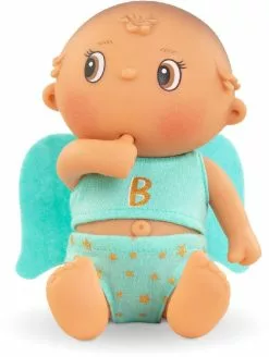POUPEE - BEEDIBIES GASPARD 20 CM - COROLLE LES BEEDIBIES -MATTEL Soldes Boutique a74495555e8054816461f626f05b7f651c2d6547 41012078 05