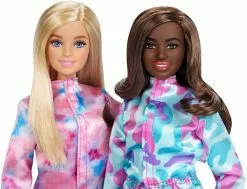 MATTEL BARBIE - VACANCES NEIGE -MATTEL Soldes Boutique a777ae25edd5440e351a392b1d8e879908e1753b 41059786 03