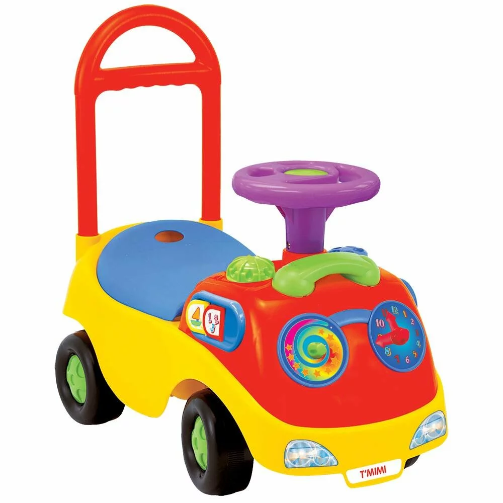 T'MIMI MON PORTEUR ROUGE 2 T'MIMI MON PORTEUR ROUGE – Image 2