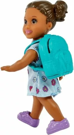 MATTEL COFFRET POUPEE BARBIE MAITRESSE ECOLE 9 MATTEL COFFRET POUPEE BARBIE MAITRESSE ECOLE -MATTEL Soldes Boutique a7cc7a125f19fb1acf0fa53232a417b75aa24dff 41060153 04