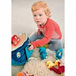 Lilliputiens MA PREMIERE ARCHE DE NOE -MATTEL Soldes Boutique a810eb905ac68a335960b92c4e3490bf1f93e72b 02080853 03