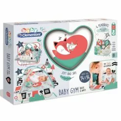 Clementoni TAPIS - NOIR ET BLANC 7 Clementoni TAPIS - NOIR ET BLANC -MATTEL Soldes Boutique a85a91501c7b57063530ca824a9805759161f1d0 02081678 04