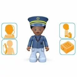 Siku VOITURE TOM TRUSTY - 3 PARTIES AVEC SON ET LUMIÈRE -MATTEL Soldes Boutique a8e6e7b011f6cfc6b298200acaa134cd06fa46a7 02082313 05