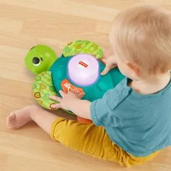 Fisher Price MANU LA TORTUE -MATTEL Soldes Boutique a8f2958cdada8b133b268be812e675a4b0468348 02082215 06
