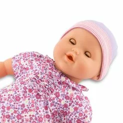 POUPON EMILIE SUCE SON POUCE 36 CM - COROLLE MON GRAND POUPON -MATTEL Soldes Boutique a922c7074858ee0e44c8b0e241064b8b604f9fb5 10062212 04