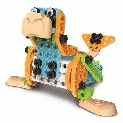 Clementoni MAKER LAB - ANIMAUX ANIMÉS -MATTEL Soldes Boutique a930c27874f10021a14c95f48f16dcd94cb795a7 04050873 04