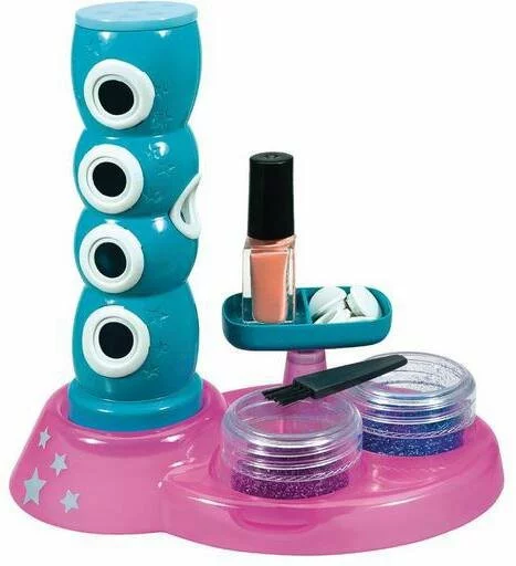 GP TOYS SHAKY POP NAIL STUDIO 2 GP TOYS SHAKY POP NAIL STUDIO – Image 2
