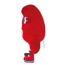 JOLIJOU PELUCHE MASCOTTE LES PHRYGES - PARA 28 CM - PARIS 2024 -MATTEL Soldes Boutique a9af8315acdcbd52ec21a5affd8a6eb47fe592d3 41077524 05