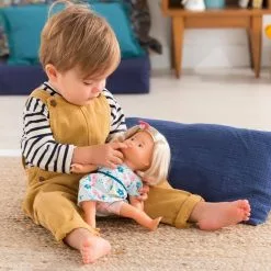 POUPEE FLOROLLE JASMINE 32 CM - COROLLE MA PREMIERE POUPEE -MATTEL Soldes Boutique a9ee2ba22552a76085796a1758d85128f84a84e7 10062213 06