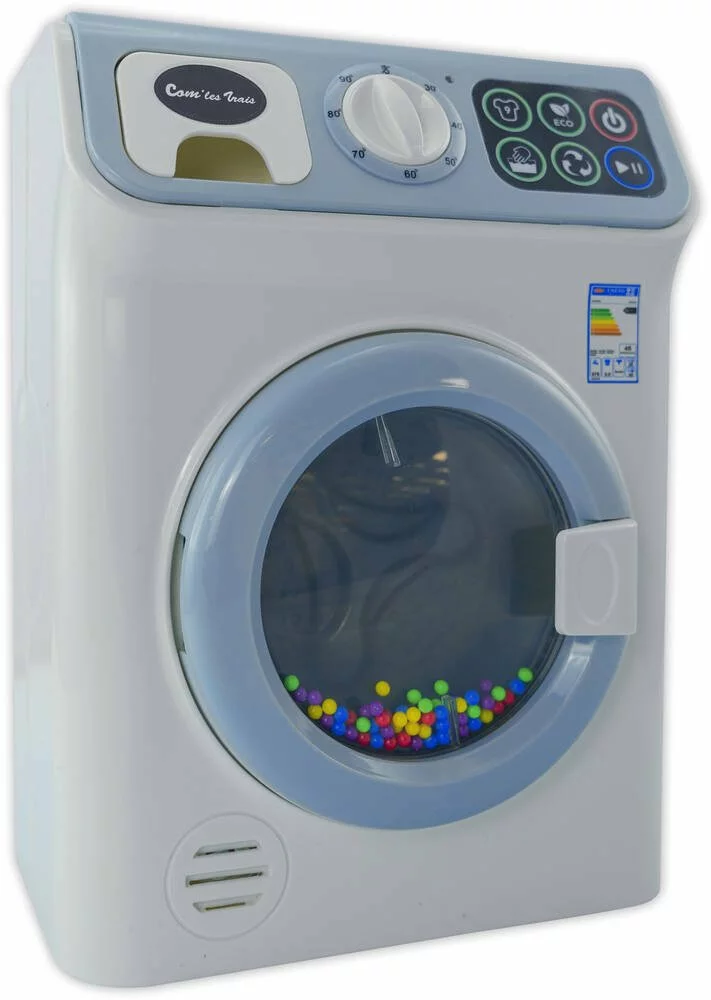 COM'LES VRAIS MACHINE A LAVER 1 COM'LES VRAIS MACHINE A LAVER