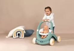 LITTLE SMOBY TROTTY 3 EN 1 -MATTEL Soldes Boutique aa33b6a9e580b6f14259ab360b575caae482c7d7 41053648 06