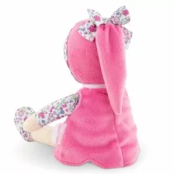 DOUDOU MISS ROSE FLEURS 25 CM COROLLE MON DOUDOU -MATTEL Soldes Boutique ab7671c2cb81a77be01944e8dce411edd76ab9d0 08027272 04
