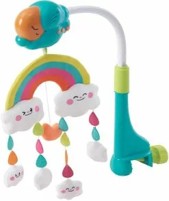 ALPHA GROUP AUBY - MON MOBILE A REVER