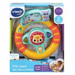 VTech P'TIT VOLANT DES DÉCOUVERTES -MATTEL Soldes Boutique ac2335970a2a237e64f1b0ce1a739ec7e478f5fa 02082047 03