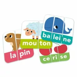 Nathan PREMIERES LECTURES -MATTEL Soldes Boutique acd364156e81ceb203b581f12da111870ae35e38 04060307 03