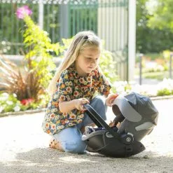 Corolle BB36/42 CYBEX- PORTE POUPON 2 EN 1 -MATTEL Soldes Boutique adb065b456fad1853c75ae46af6f031266b39f04 41070074 04