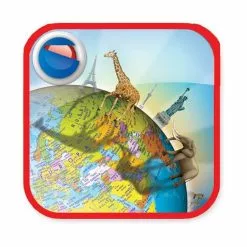 Clementoni GLOBE INTERACTIF - EXPLORAGLOBE -MATTEL Soldes Boutique ae4dfde47b9681d3b9cc58d1d4af69de45782d84 04050471 05