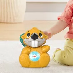 Fisher Price HECTOR LE CASTOR LINKIMALS -MATTEL Soldes Boutique ae70cad80264a62228d8b2a90e3c2f99443fc4d6 02082214 06