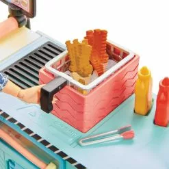 MGA Entertainment LOL SURPRISE - POUPEE OMG I AM- DINER - MISS SUNDAE -MATTEL Soldes Boutique ae99f528f6ac703de85ee140113dda6a1b036573 41063102 04