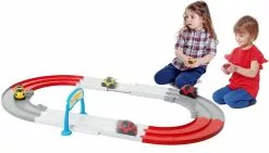 CHICCO CIRCUIT DE COURSE TURBO BALL RADIOCOMMANDE 10 CHICCO CIRCUIT DE COURSE TURBO BALL RADIOCOMMANDE -MATTEL Soldes Boutique aee270c913c7f61cf5bdd5aff966ae305c5b27bc 41053710 05