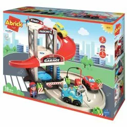 GARAGE - ABRICK -MATTEL Soldes Boutique aef465aa5c5235449c0774282b5a3c0aeda0fe06 02081700 03