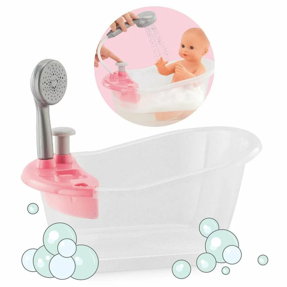 BB36/42 BAIGNOIRE - COROLLE ACCESSOIRES 1 BB36/42 BAIGNOIRE - COROLLE ACCESSOIRES