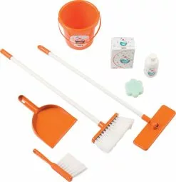 SMOBY CHARIOT DE MENAGE + ASPIRATEUR -MATTEL Soldes Boutique af796bfbc330294d314b4950053326d3428a47d4 12022964 04