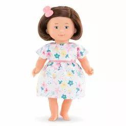 POUPEE FLOROLLE EGLANTINE 32 CM - COROLLE MA PREMIERE POUPEE 8 POUPEE FLOROLLE EGLANTINE 32 CM - COROLLE MA PREMIERE POUPEE -MATTEL Soldes Boutique b069d5cd56ef9d1ae3f6e9623625c0133947b44f 10062226 03