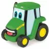 Britains POUSSE ROULE JOHNY LE TRACTEUR