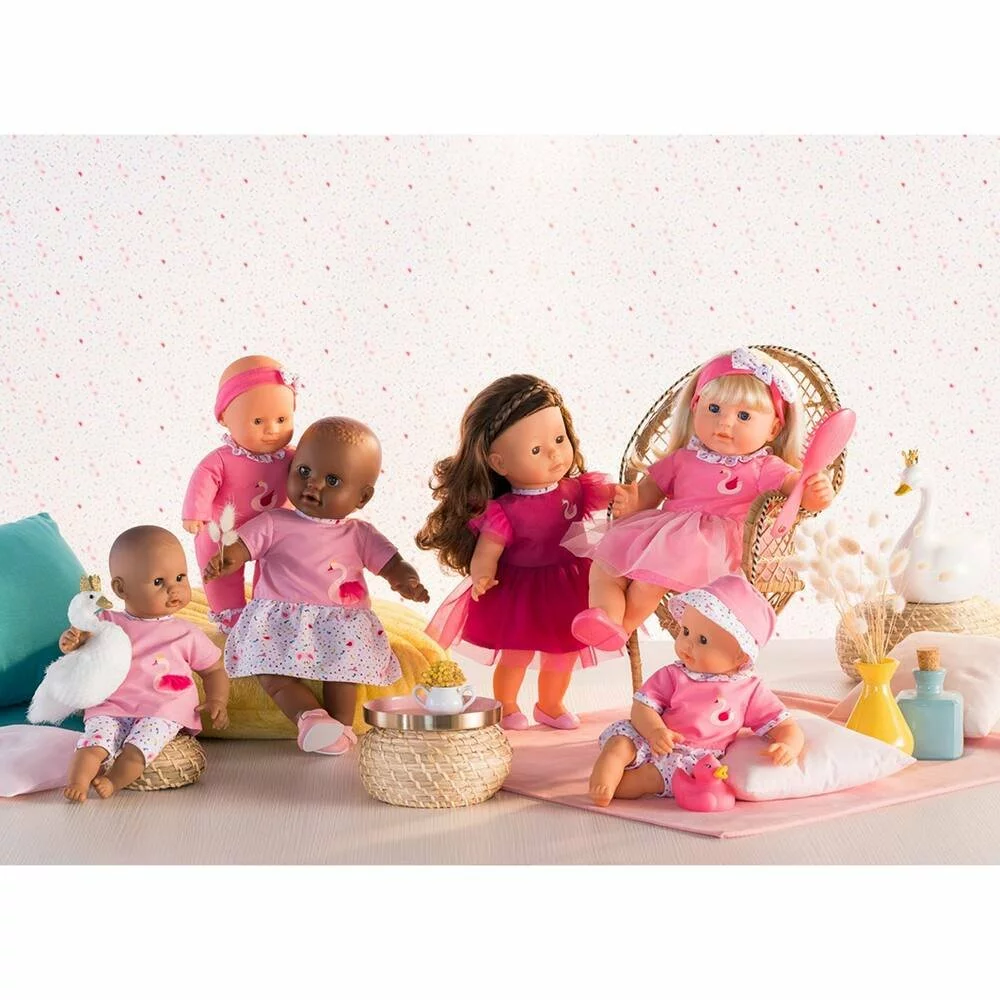 POUPON ADELE 36 CM - COROLLE MON GRAND POUPON 5 POUPON ADELE 36 CM - COROLLE MON GRAND POUPON – Image 5