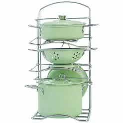 COM'LES VRAIS BATTERIE DE CUISINE