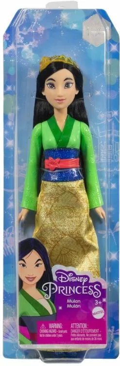 MATTEL MULAN POUPEE 29 CM -MATTEL Soldes Boutique b1a67b2f2e50e6f79afe7c48835cc010ae25bbdd 41107696 06