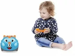 CHICCO TURBOBALL COUPE RC -MATTEL Soldes Boutique b1c443b3c8554b370962a9be2813d165dc82e5bc 41056213 06