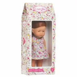 POUPEE MINI COROLLINE RUBY 20 CM -COROLLE MES MINI COROLLINE -MATTEL Soldes Boutique b1d8d19d2fd15eadb228b40f029c8acc034e618e 10062091 06