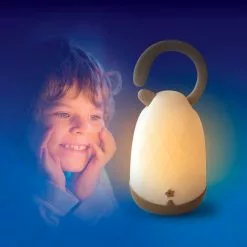 PABOBO LUMIBLO - LANTERNE MAGIQUE A SOUFFLE - VEILLEUSE NOMADE ENFANT -MATTEL Soldes Boutique b2a5bfd9117545f3ab50c509d64516296c634d2d 02029492 04