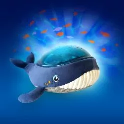 PABOBO KID'SLEEP AQUA DREAM - PROJECTEUR VEILLEUSE MUSICALE ET LUMINEUSE BALEINE -MATTEL Soldes Boutique b2b4ed8aff0dff52107361d0ff50d884114ebe3b 02081597 04
