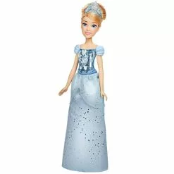 Hasbro POUPEE CENDRILLON POUSSIÈRES D'ETOILES