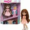 GP TOYS UNIQUE EYES - POUPEE SUN LOVER SOPHIA 25 CM