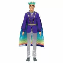 MATTEL BARBIE - POUPEE KEN - TRANSFORMATION TRITON -MATTEL Soldes Boutique b338a3cbfb7dee742f2d2e742c60c54d6952a977 10022524 04