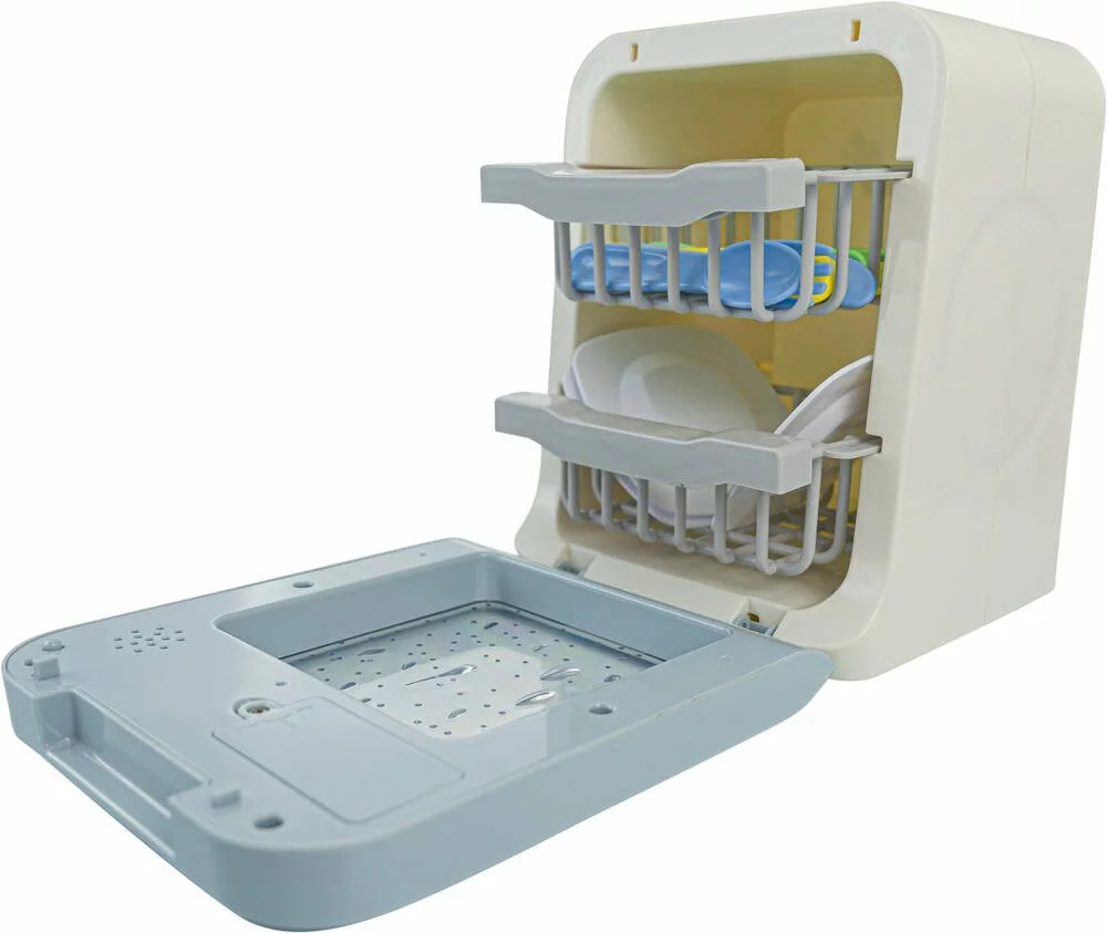 COM'LES VRAIS LAVE-VAISSELLE 2 COM'LES VRAIS LAVE-VAISSELLE – Image 2