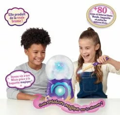 Moose BOULE DE CRISTAL BLEUE - MY MAGIC MIXIES -MATTEL Soldes Boutique b3cdc3ce48046a2f2d377e1a3deae210d1d0eaaa 41066460 03