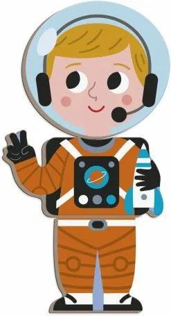 Janod MAGNETI'BOOK - METIERS 10 Janod MAGNETI'BOOK - METIERS -MATTEL Soldes Boutique b3f544f0c7d1c01b6bcb86354f5b38fe71ceb6b2 41077777 05