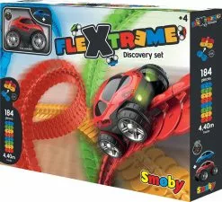 SMOBY FLEXTREME - SET DECOUVERTE -MATTEL Soldes Boutique b3fbf4df4544e99b5fb782db4b49a3f4641a49ce 41002197 03