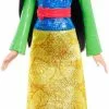 MATTEL MULAN POUPEE 29 CM
