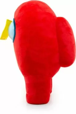 SIDJ PELUCHE 30 CM STICKY NOTE AMONG US -MATTEL Soldes Boutique b4630b719c8b8c259f20963b9ab6a74d95cfe41b 41002248 06