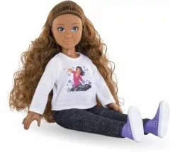 COFFRET SHOPPING SURPRISE MELODY 28 CM - COROLLE GIRLS -MATTEL Soldes Boutique b4fb3633c39b246e1572606bbc99c4cdf1782a46 41084104 06