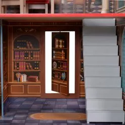 SIDJ LE MANOIR DES SORCIERS 6 SIDJ LE MANOIR DES SORCIERS -MATTEL Soldes Boutique b514a43376c53d676dd7eed3e3fdde1a58d44617 12065093 03