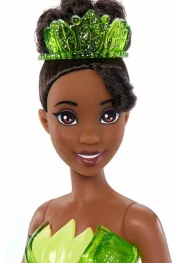 MATTEL TIANA POUPEE 29 CM -MATTEL Soldes Boutique b519f9d84feee92613b11310f577687704d23f85 41107695 03